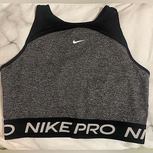 Nike Pro Sports bra